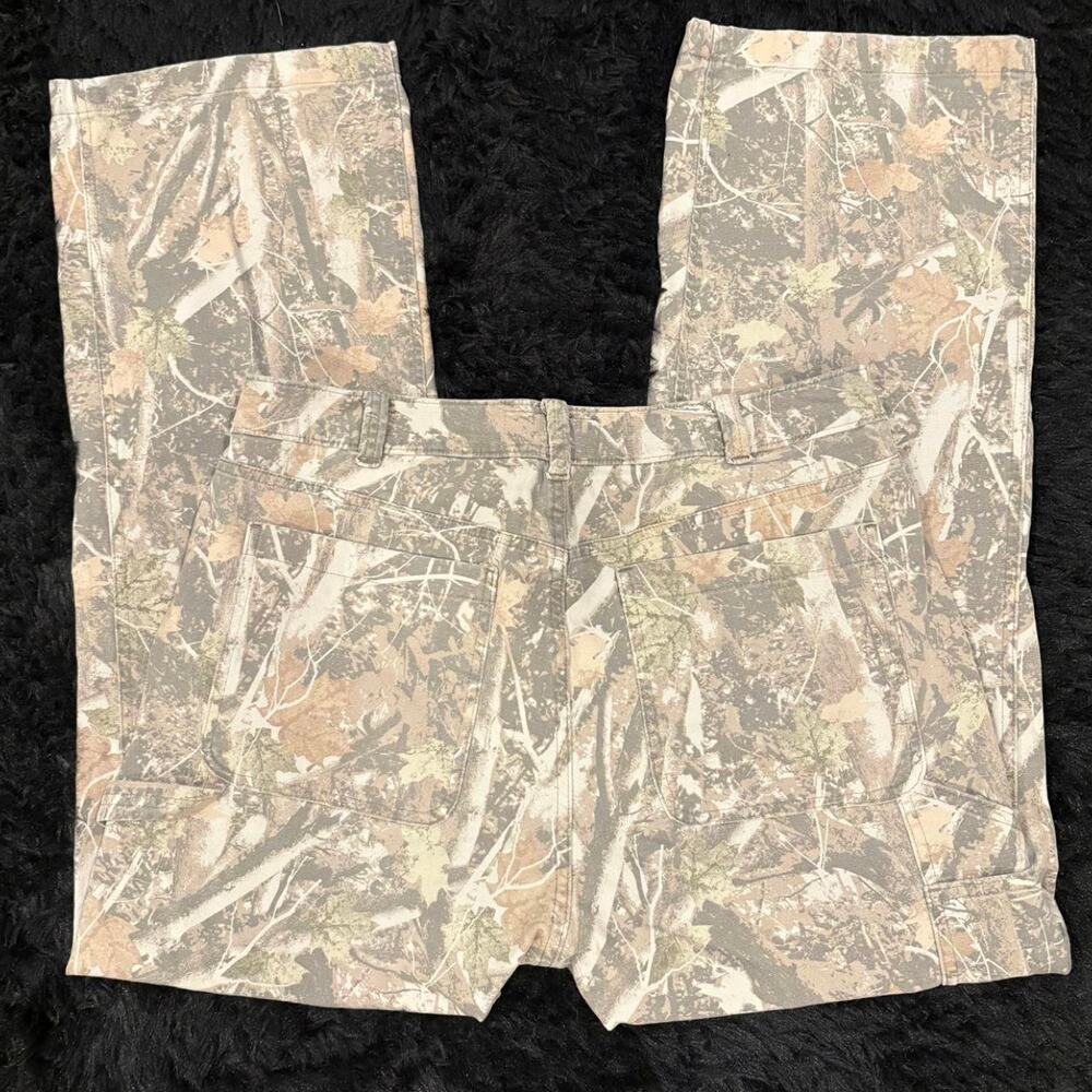 Abercrombie fitch camo baggy - Picture 4 of 5